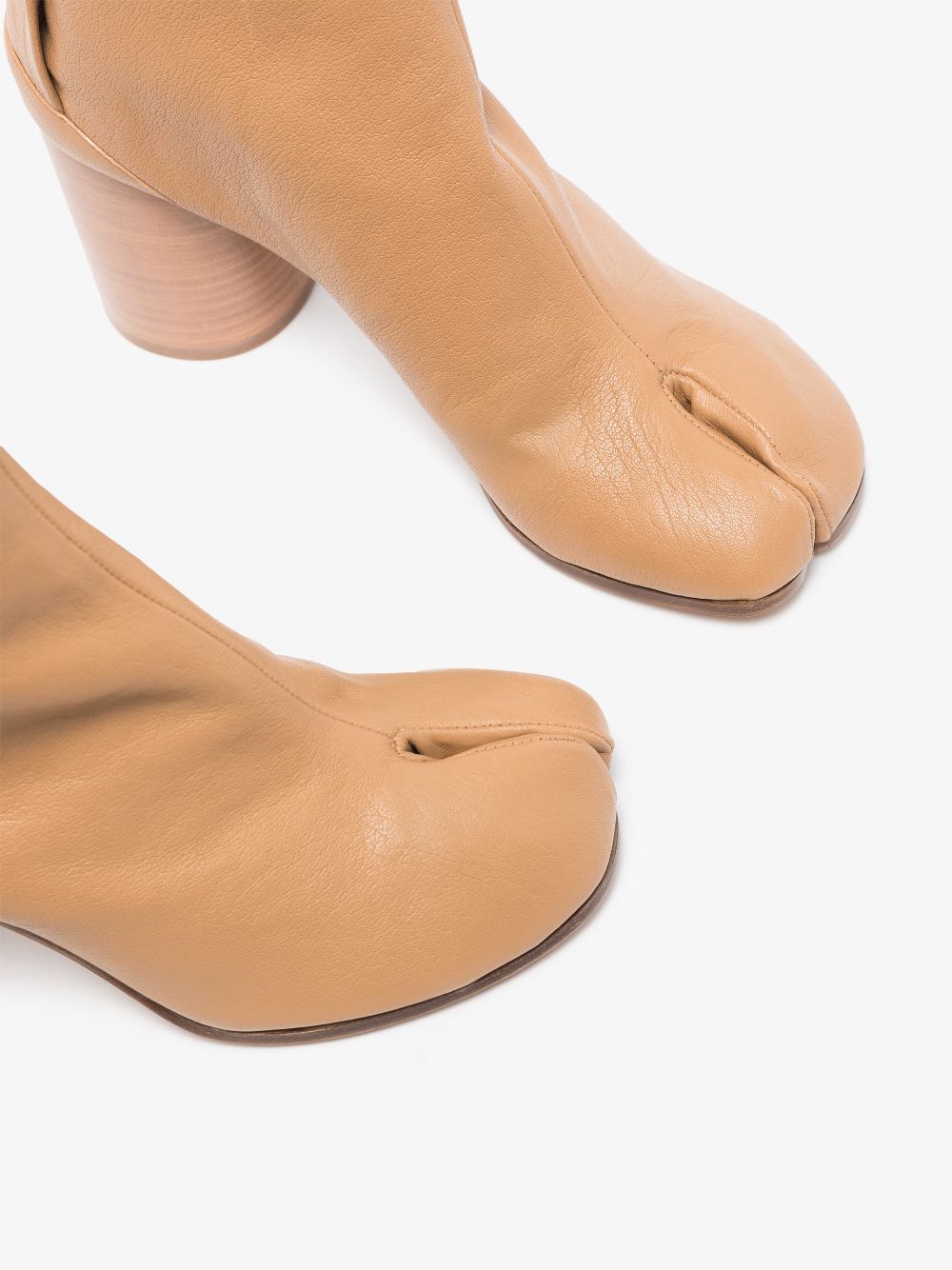 Maison Margiela Maison Margiela Tabi Boots 80mm