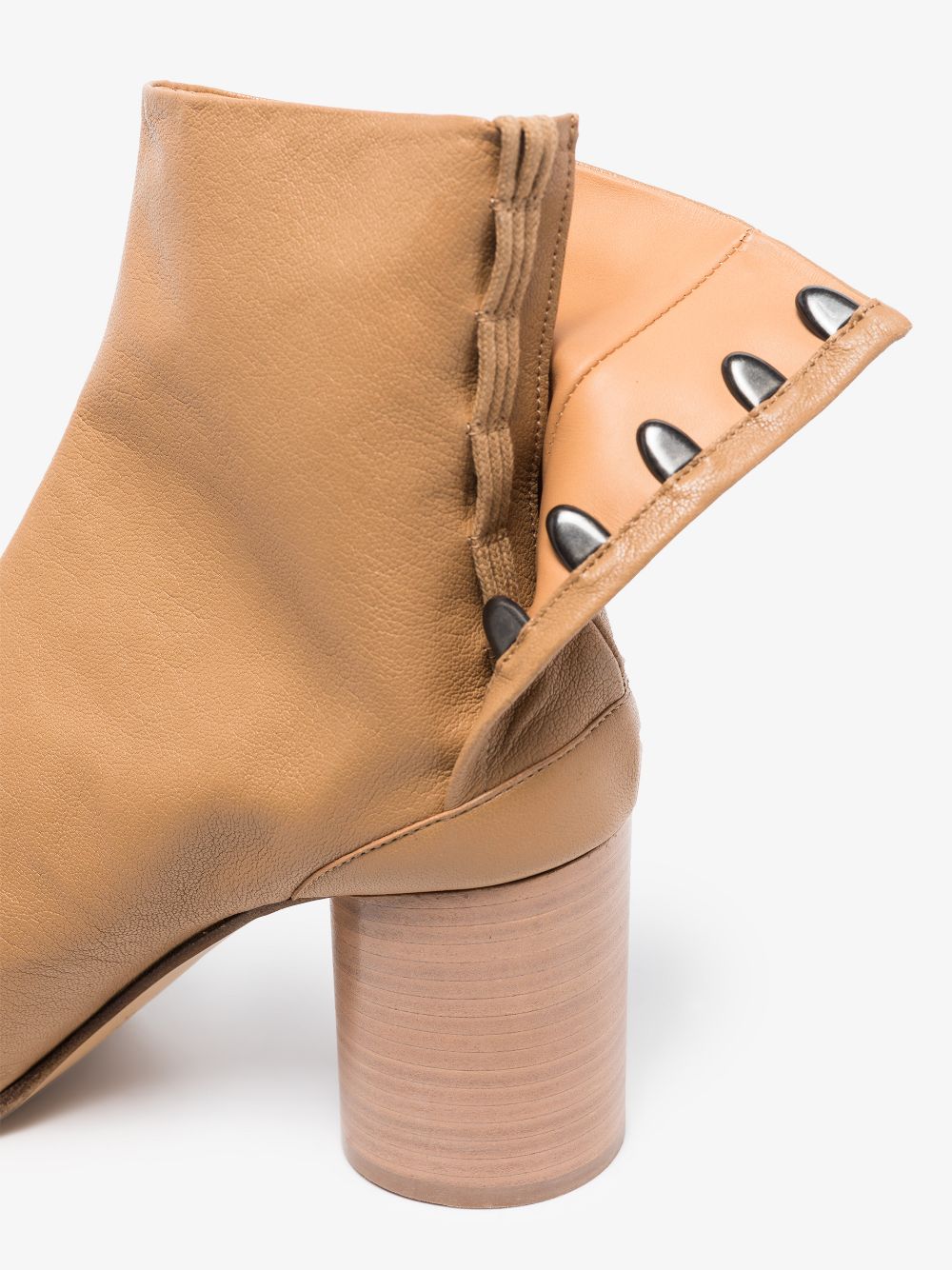 Maison Margiela Maison Margiela Tabi Boots 80mm