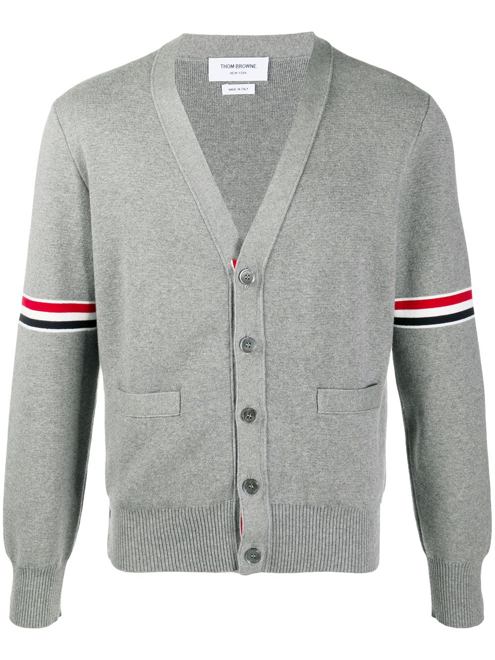 Thom Browne Thom Browne Sweaters Light Grey
