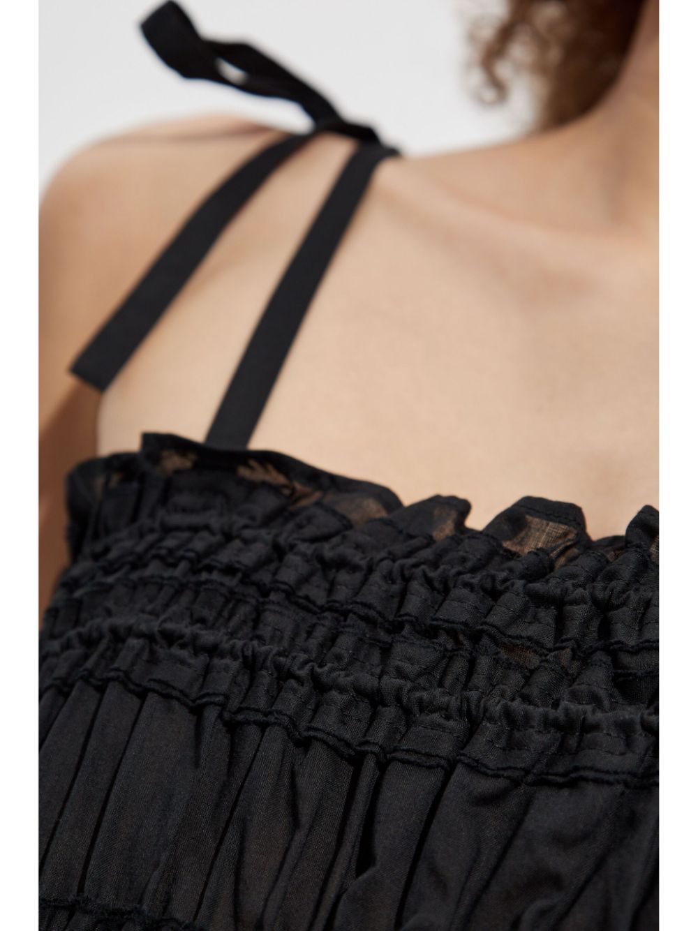 Tory Burch Tory Burch Dresses Black