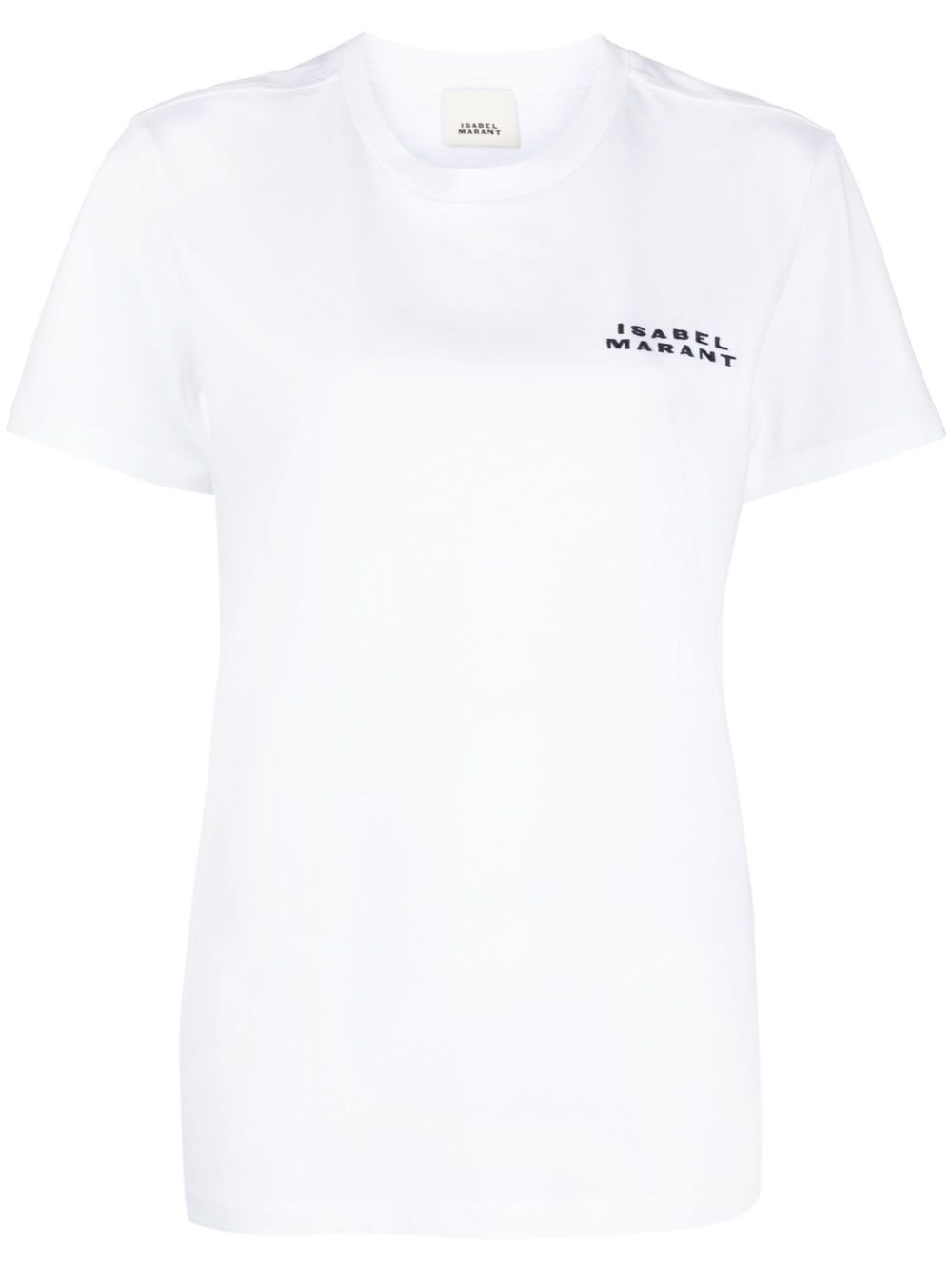 Isabel Marant Isabel Marant T-shirts and Polos White