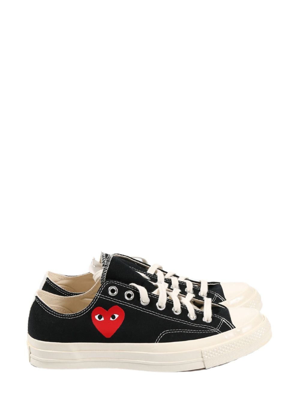 Comme Des Garcons Comme Des Garcons Play Single Heart Chuck 70