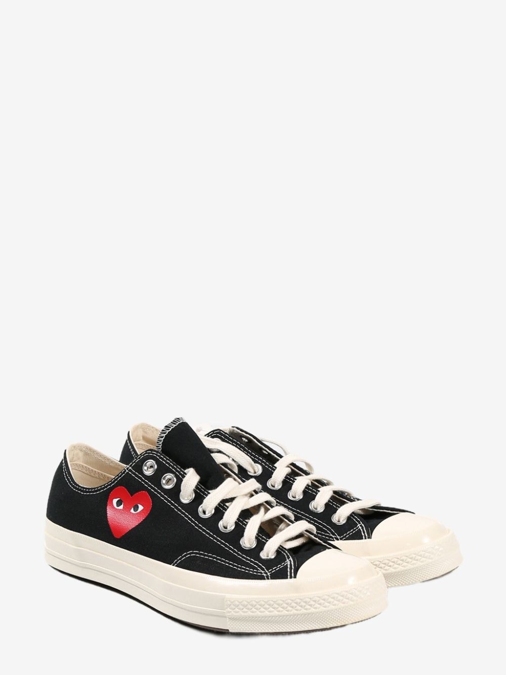Comme Des Garcons Comme Des Garcons Play Single Heart Chuck 70