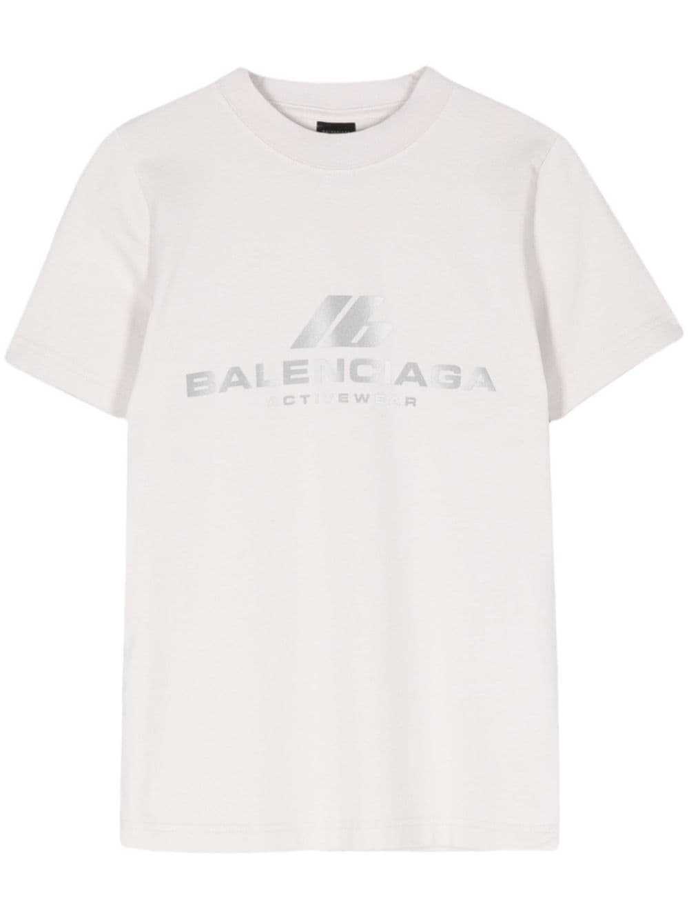 Balenciaga Balenciaga T-shirt with logo