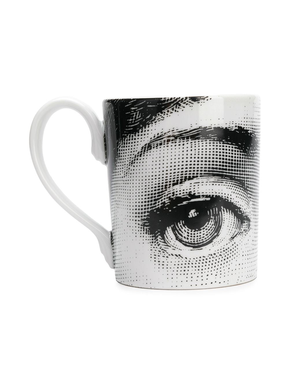 Fornasetti Eyes Mug