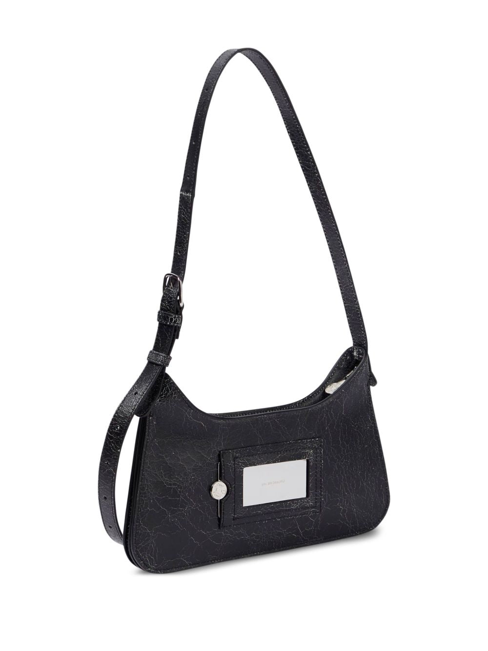 Acne Studios Acne Studios Platt mini shoulder bag