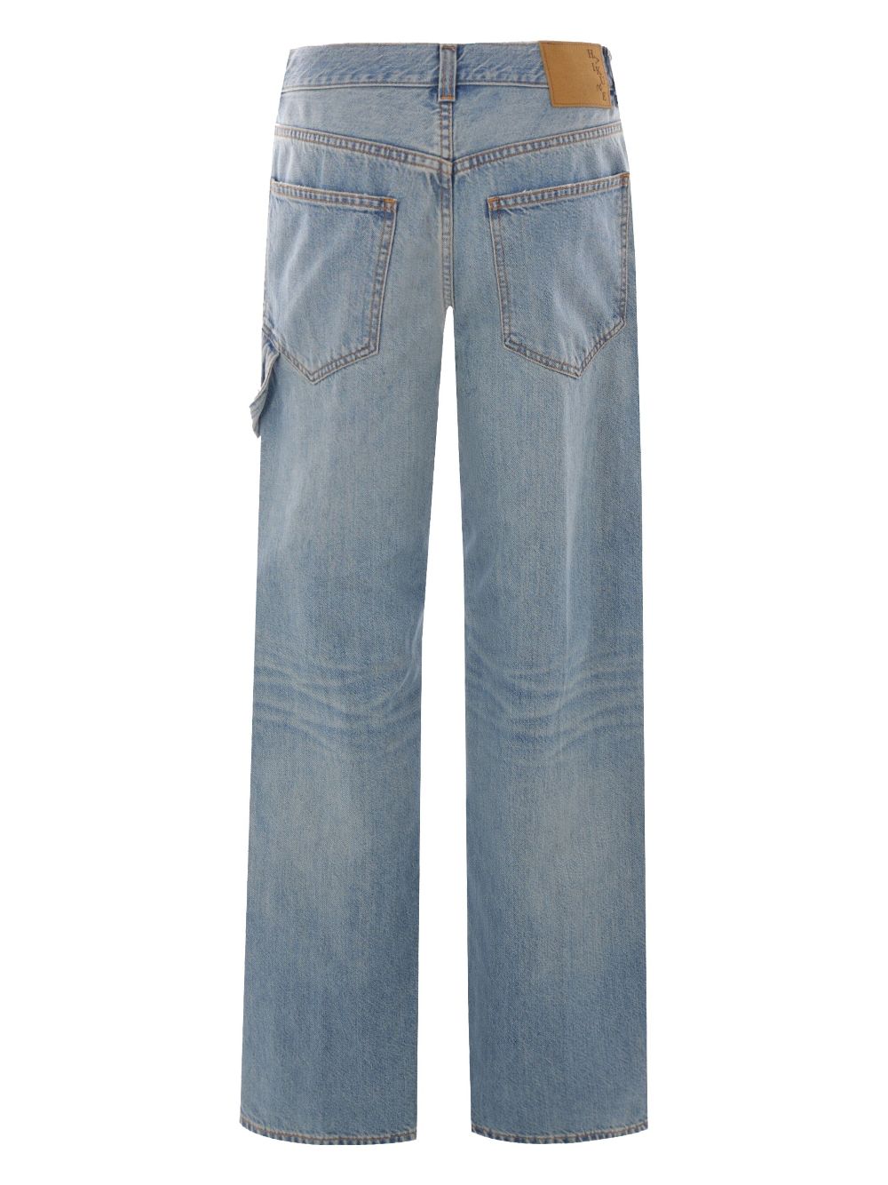 Haikure Haikure Jeans Blue