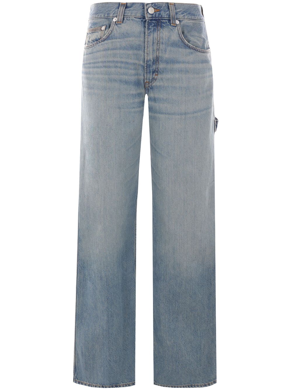 Haikure Haikure Jeans Blue
