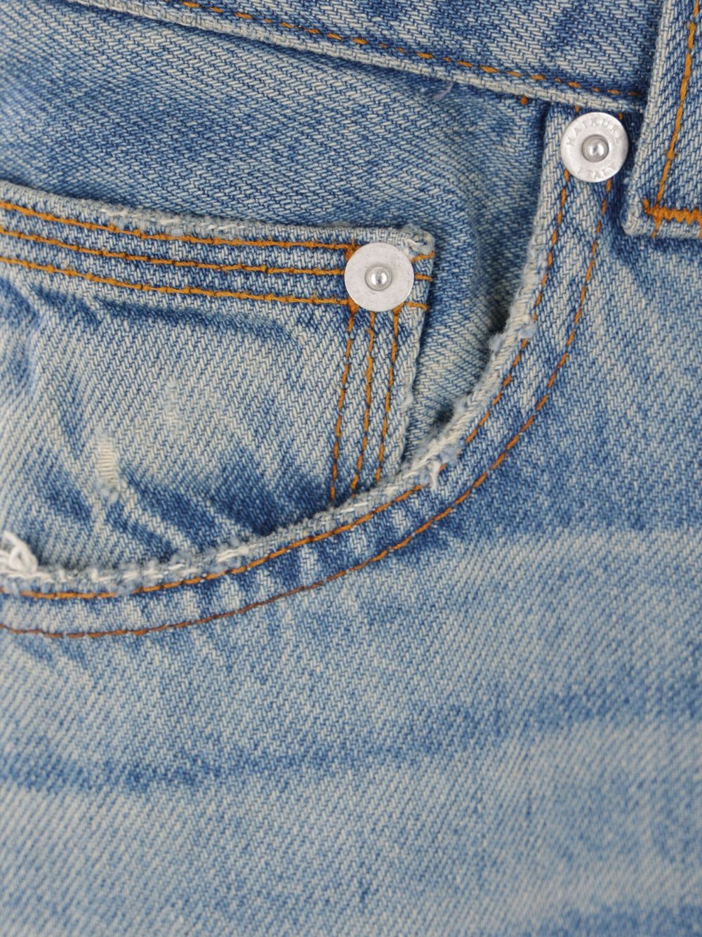 Haikure Haikure Jeans Blue