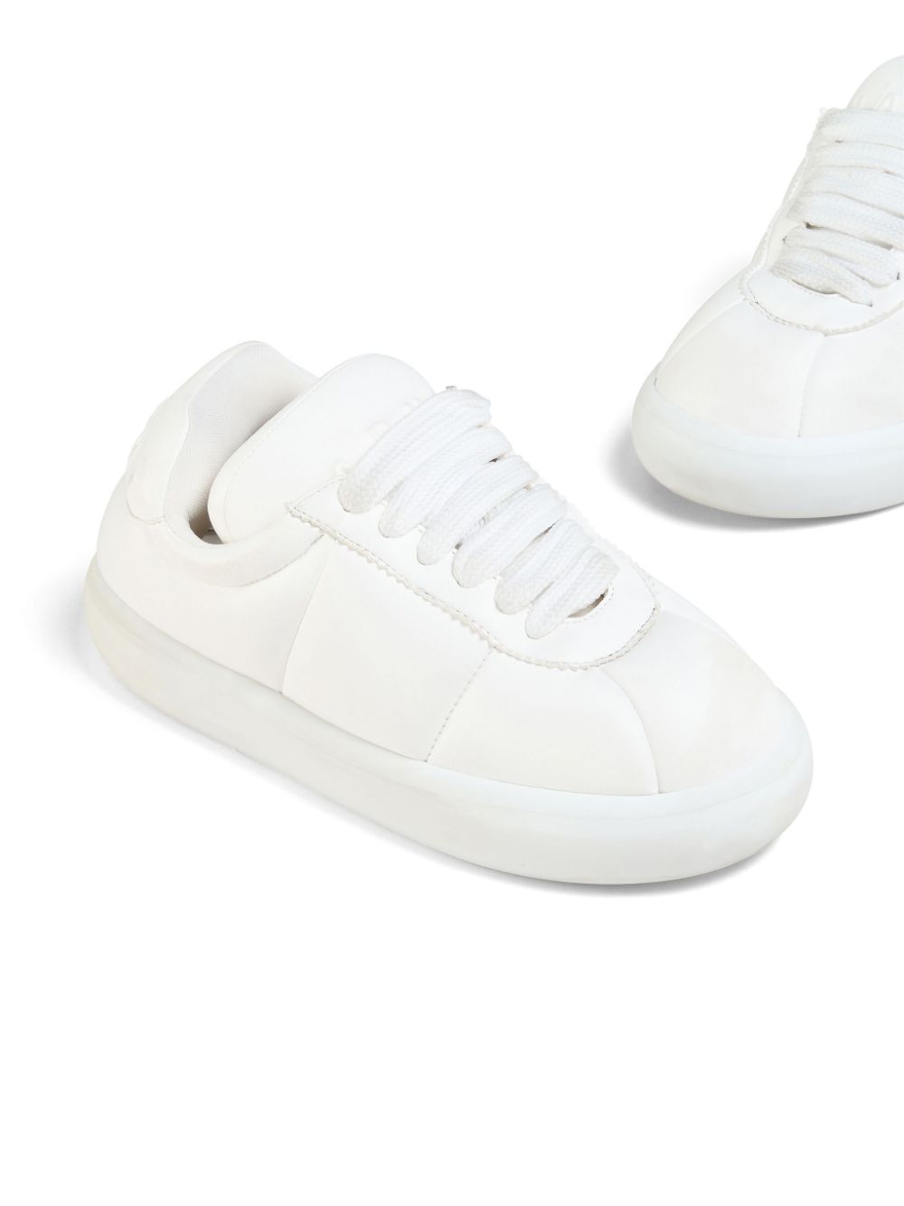 Marni Marni Sneakers White
