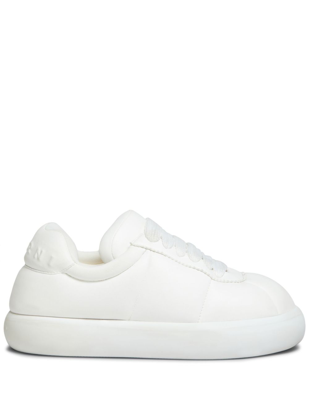 Marni Marni Sneakers White