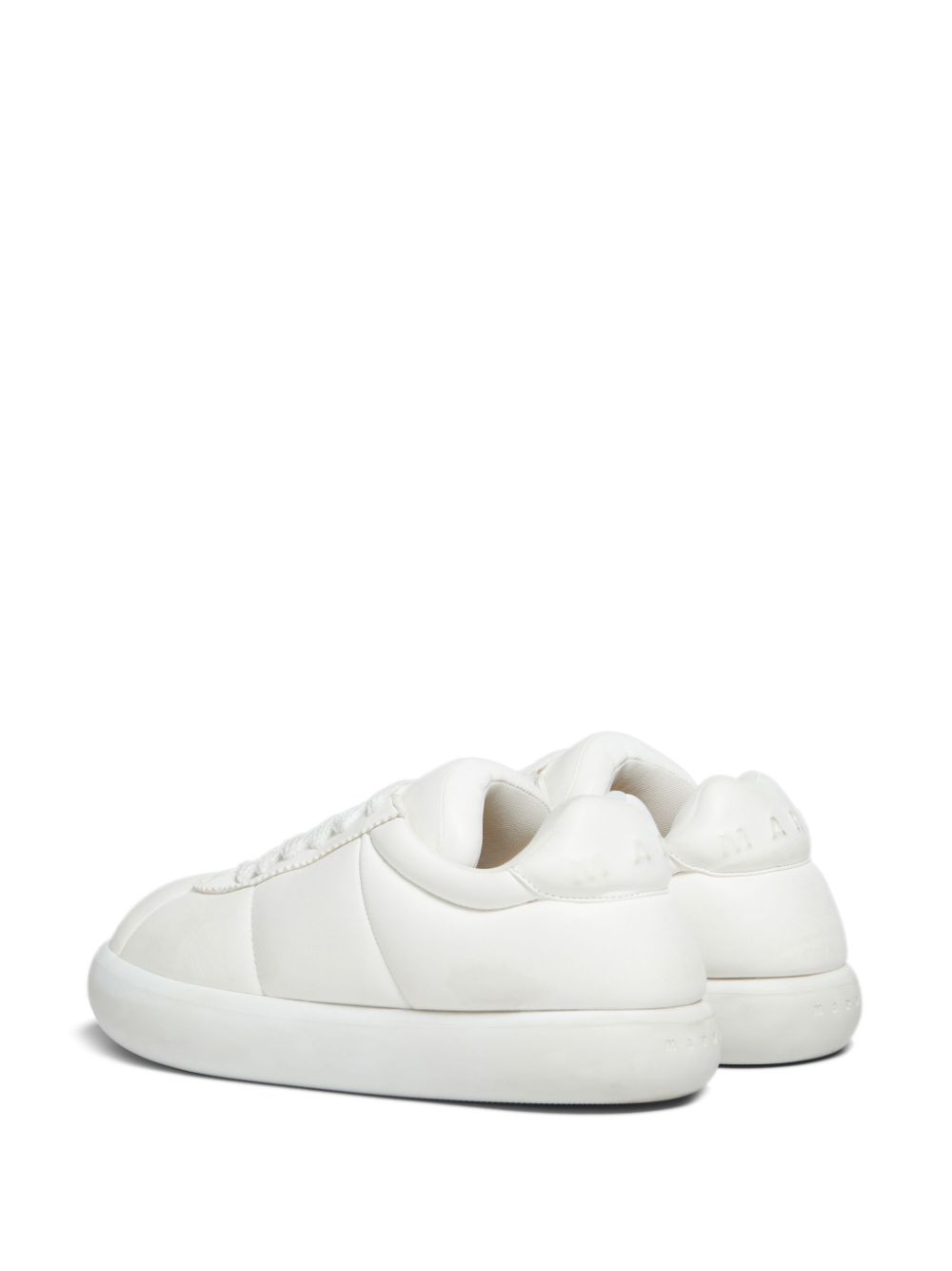 Marni Marni Sneakers White