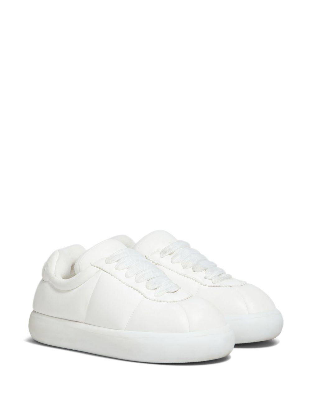 Marni Marni Sneakers White
