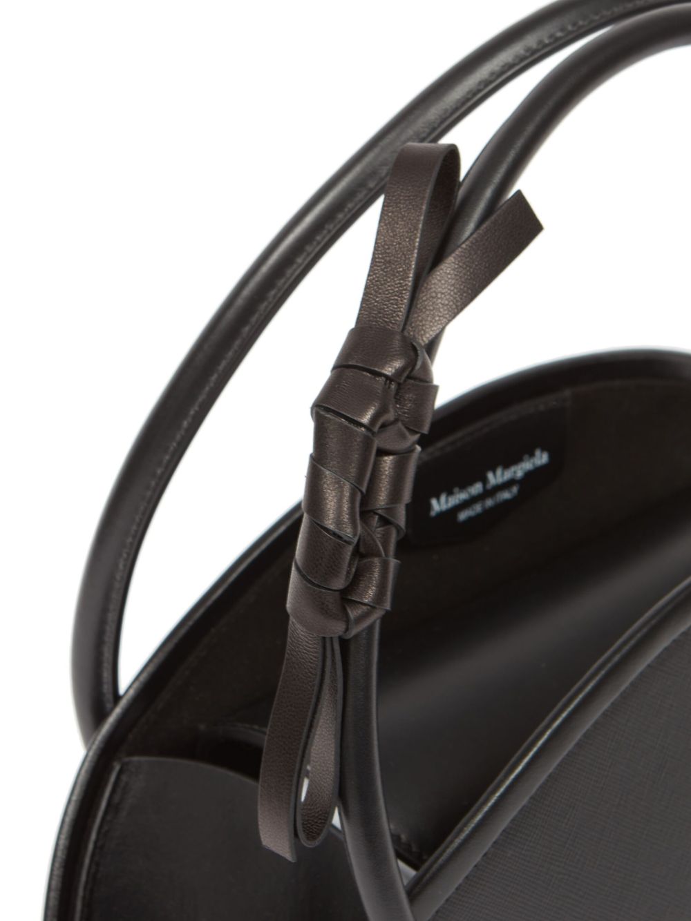 Maison Margiela Maison Margiela small Fortune tote bag