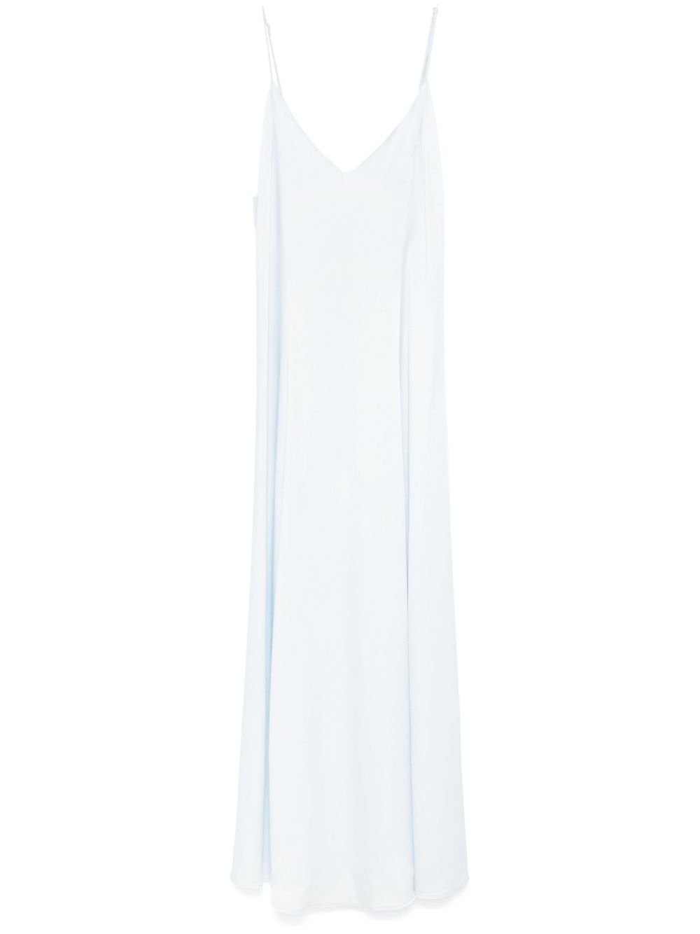Forte Forte Forte Forte shift maxi dress