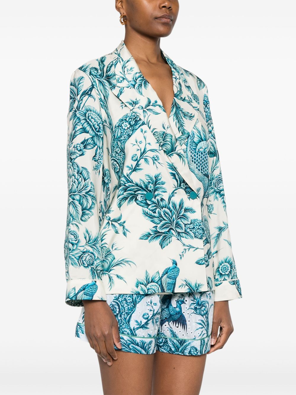 F.R.S . F.R.S . Otrera Shirt