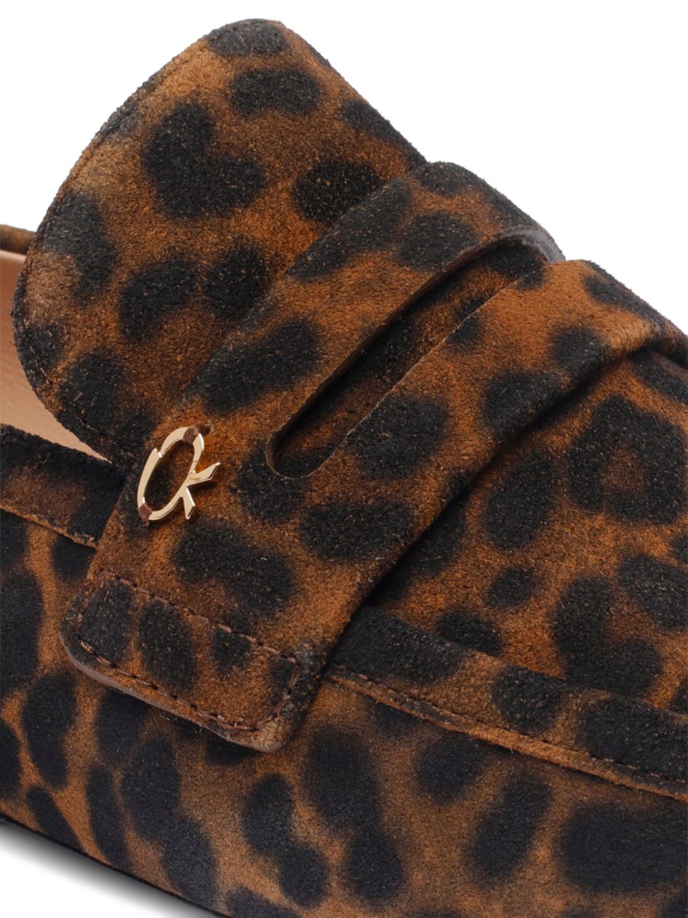 Gianvito Rossi Giorgia loafers