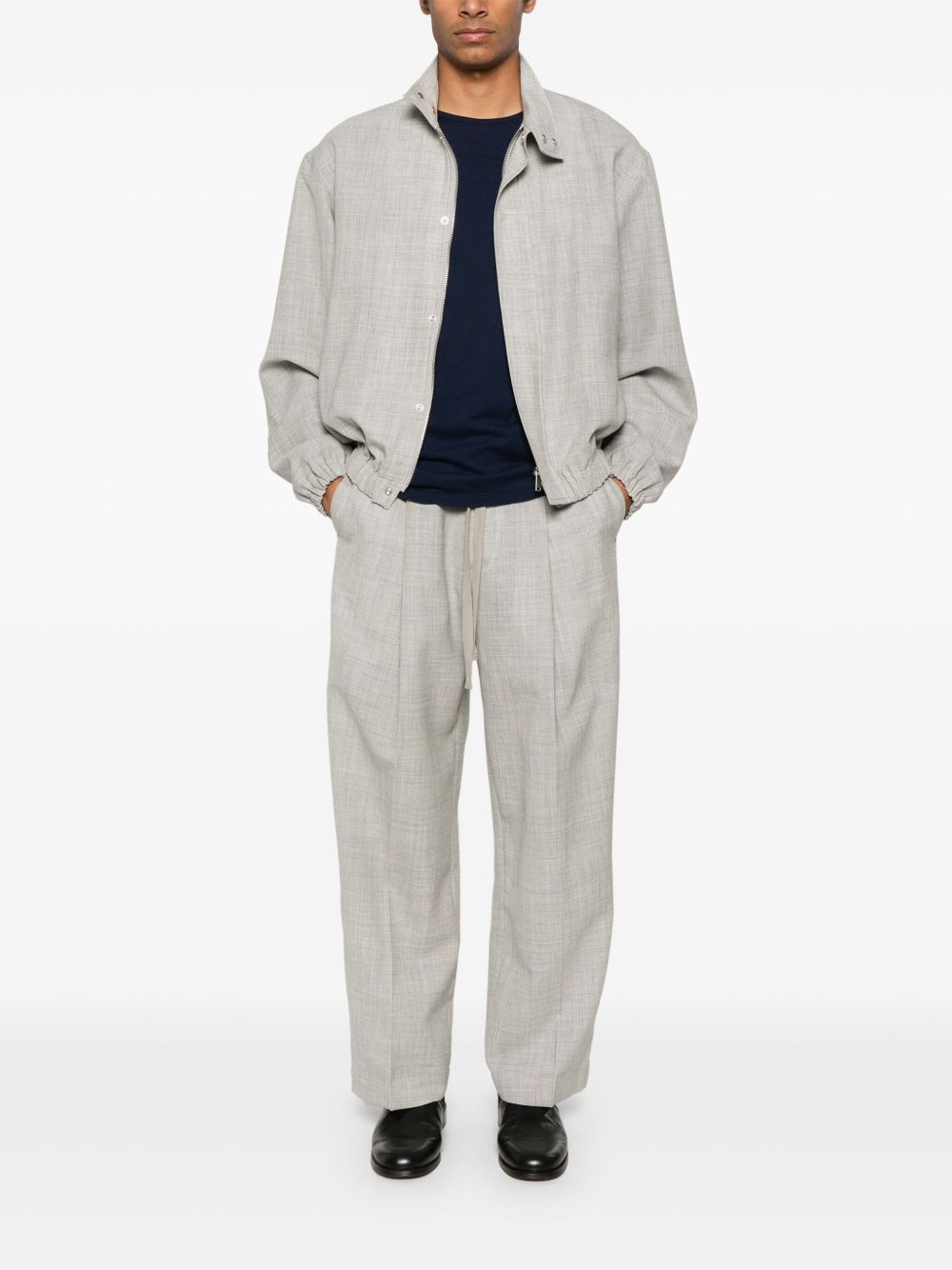 Hartford Hartford cotton T-shirt