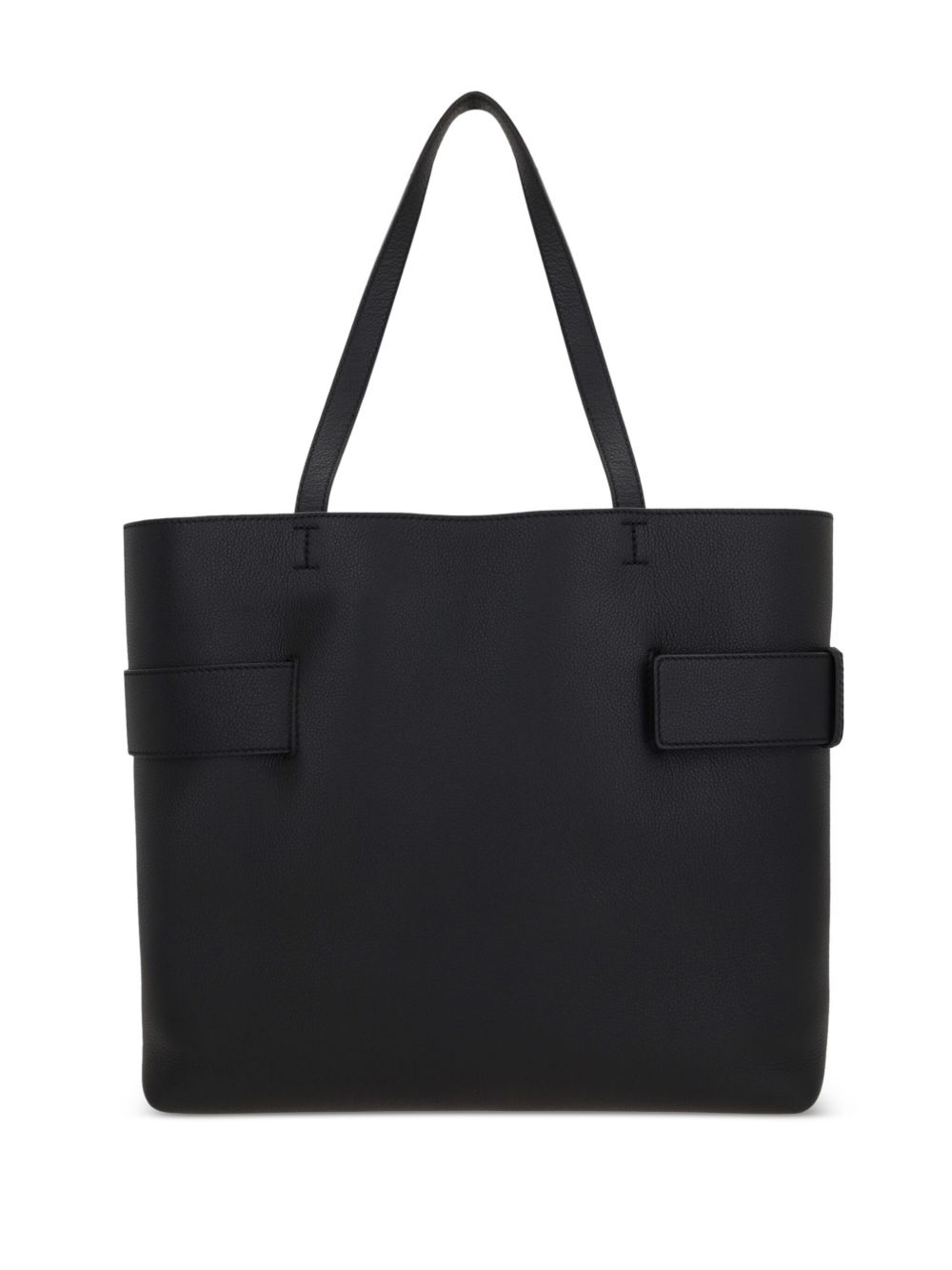 Alexander Mcqueen Alexander Mcqueen T-bar Sling Tote Bag
