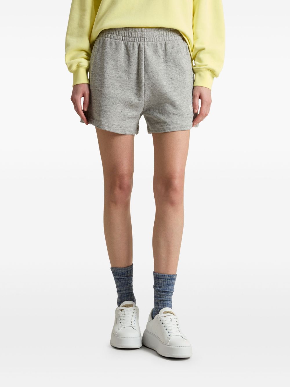 Woolrich Woolrich Shorts Grey