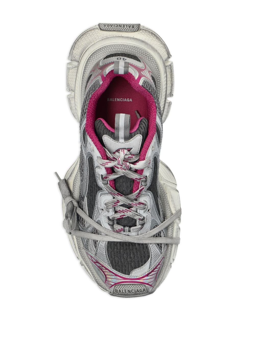 Balenciaga Balenciaga 3XL sneakers