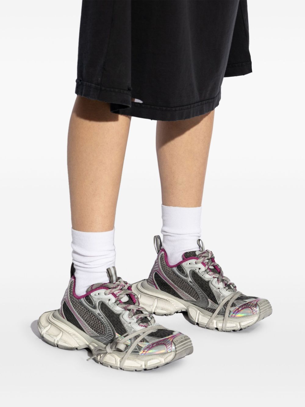 Balenciaga Balenciaga 3XL sneakers
