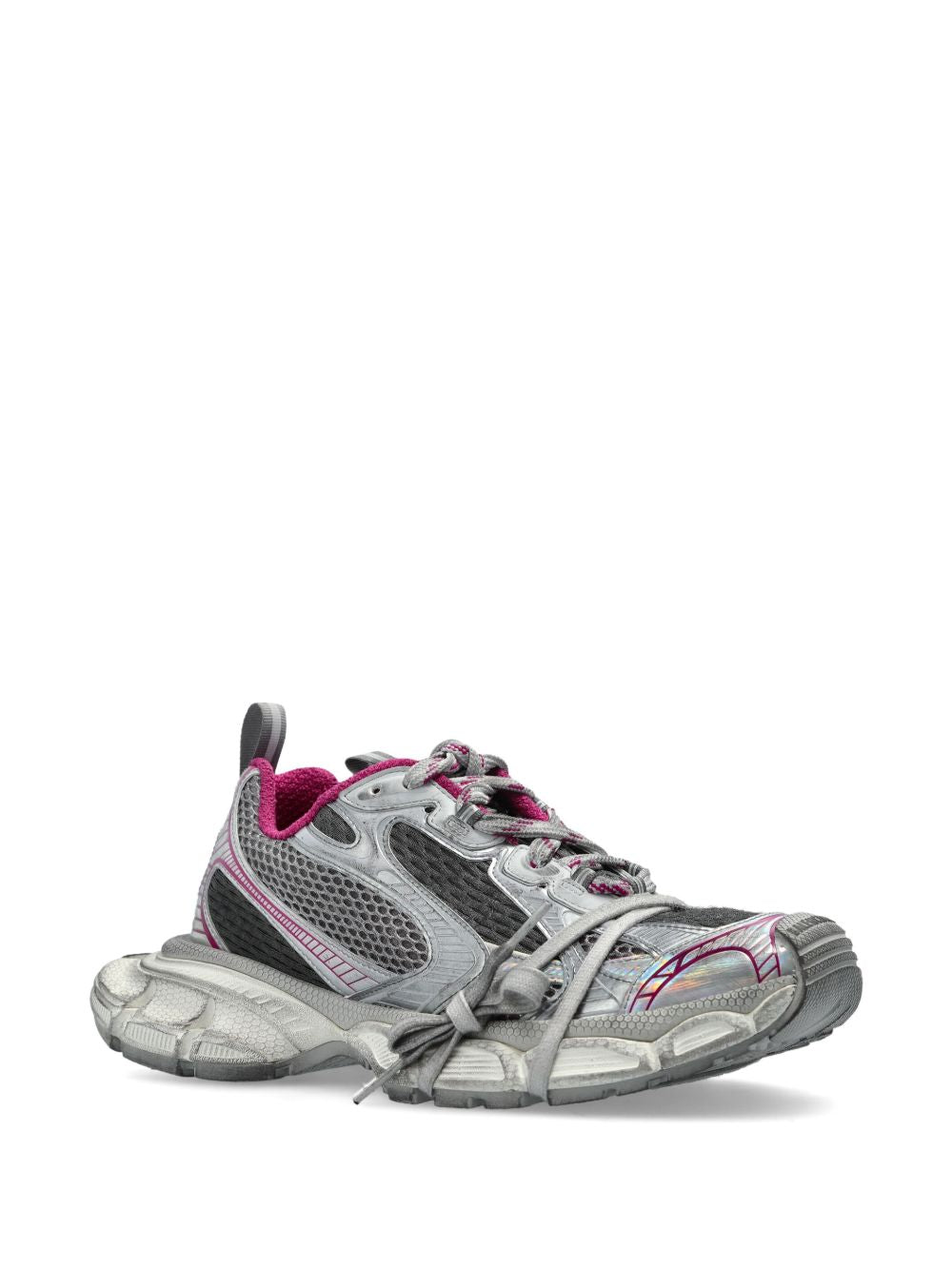 Balenciaga Balenciaga 3XL sneakers