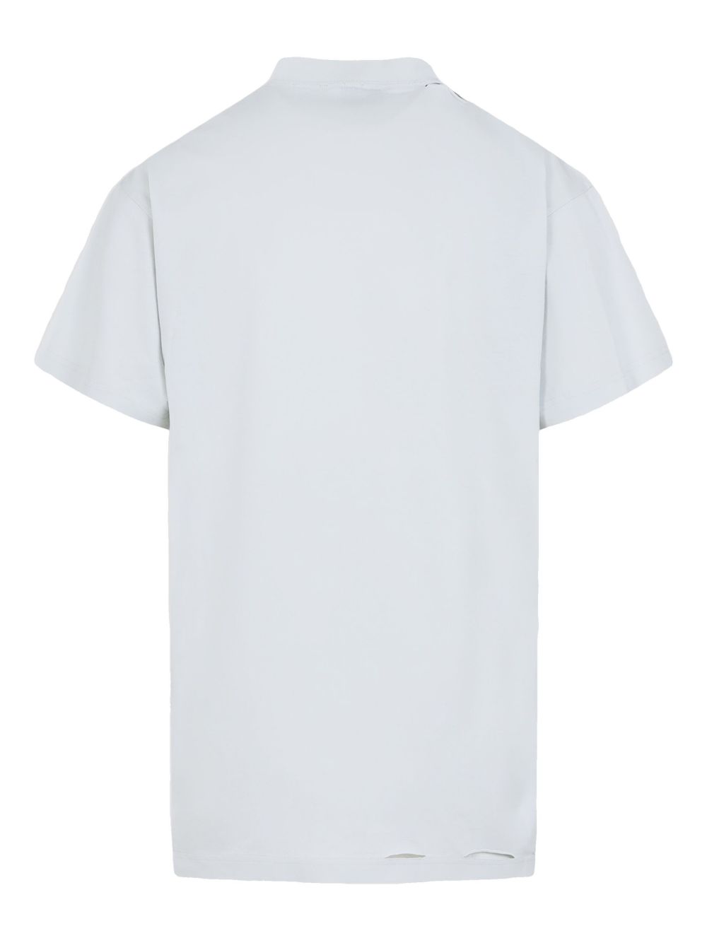Balenciaga Balenciaga Logo-print T-shirt