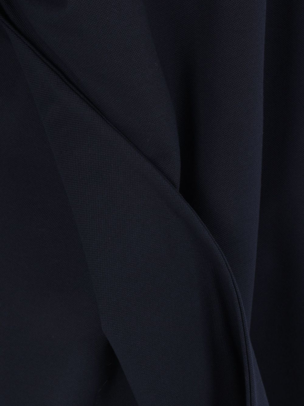 قميص بولو Balenciaga Interwined