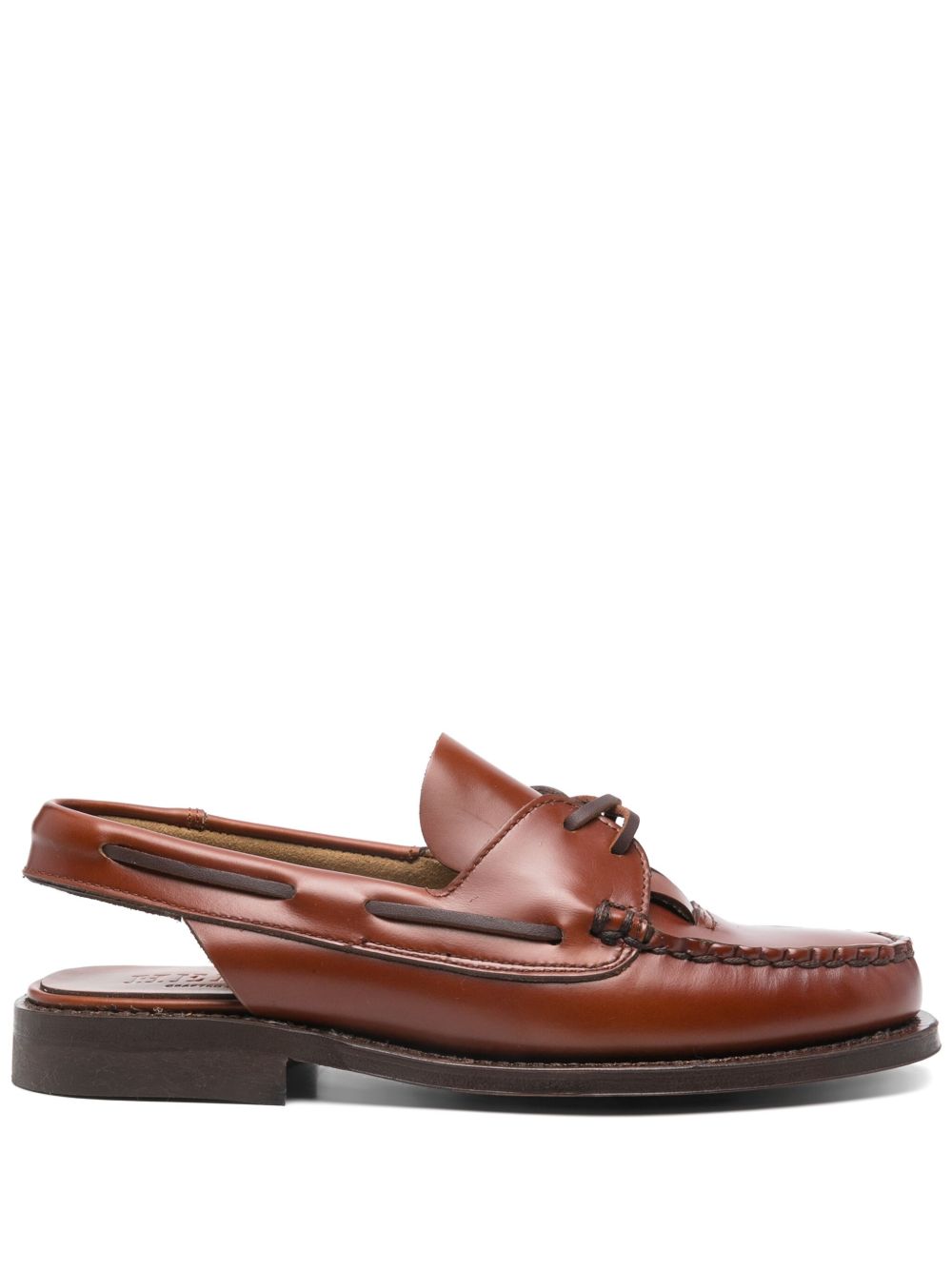 Hereu Saler loafers