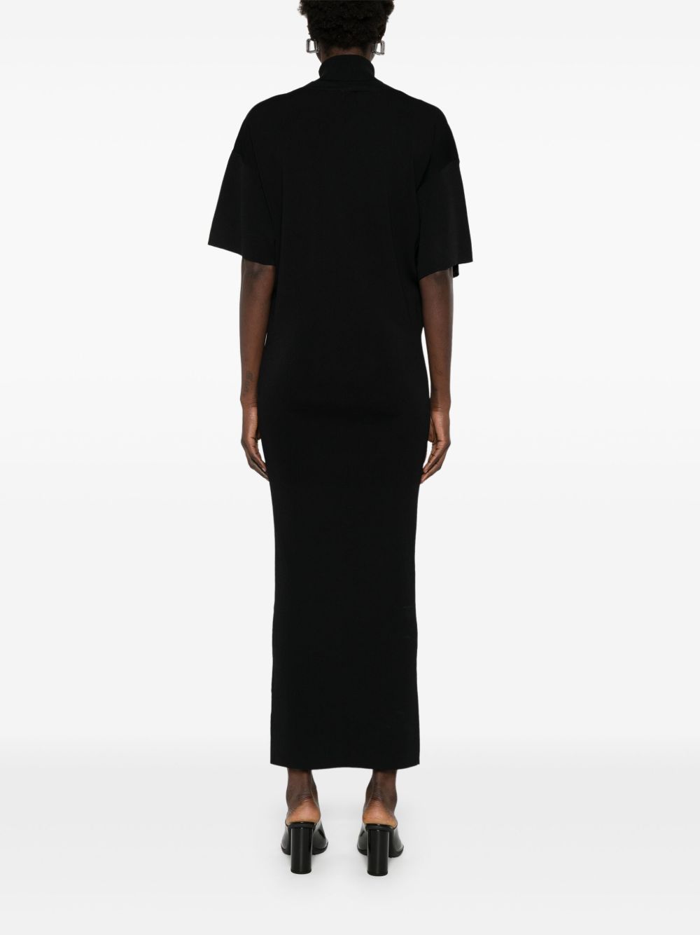 HERSKIND HERSKIND Dresses Black