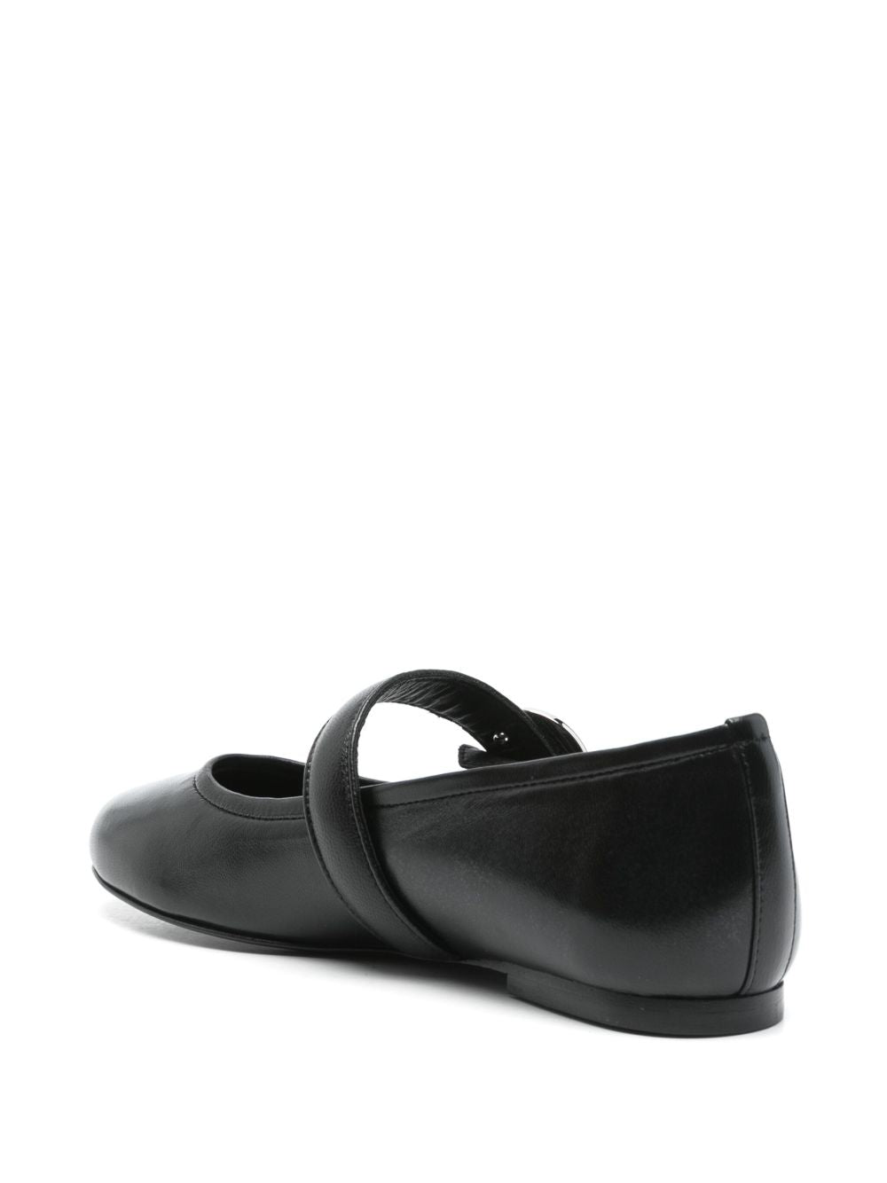 Coperni Coperni Flat shoes Black