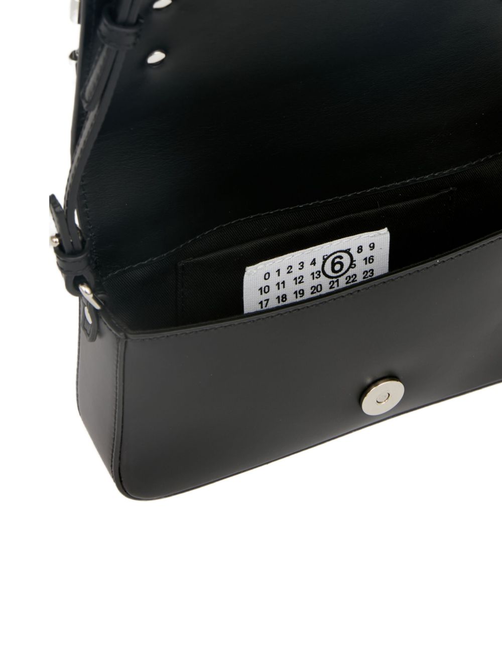 MM6 Maison Margiela MM6 Maison Margiela Bracelet small Shoulder Bag