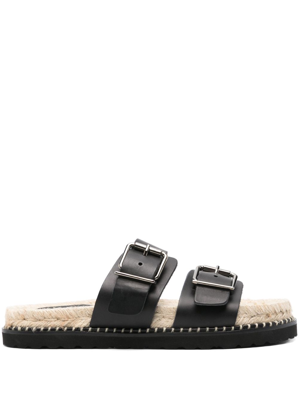 Castañer Castañer Castaner Sandals Black
