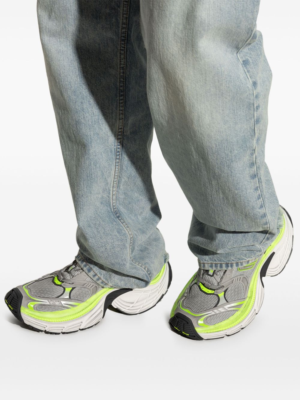 Balenciaga Balenciaga 6XL sneakers