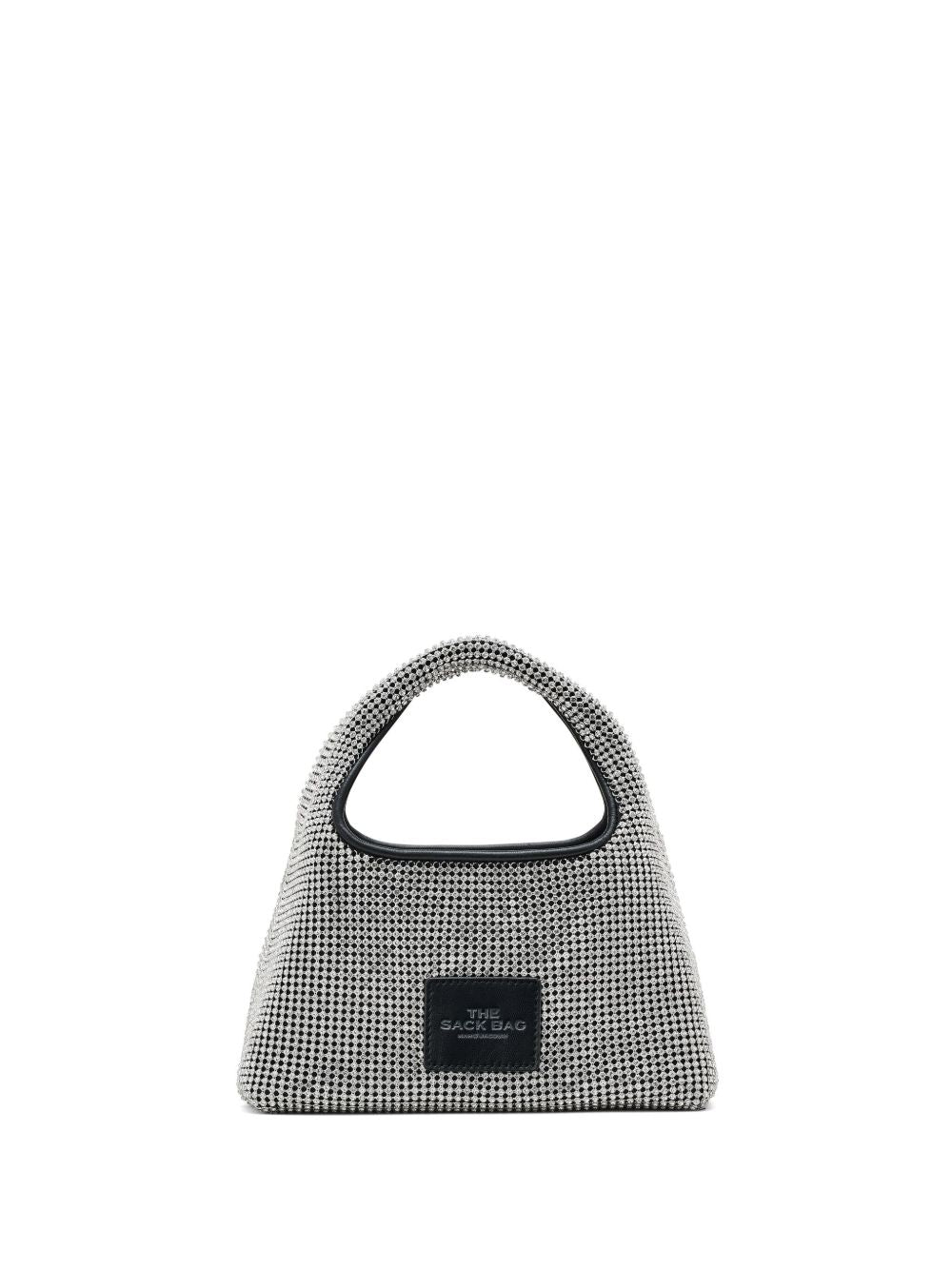 Marc Jacobs The Rhinestone Mini Sack Bag