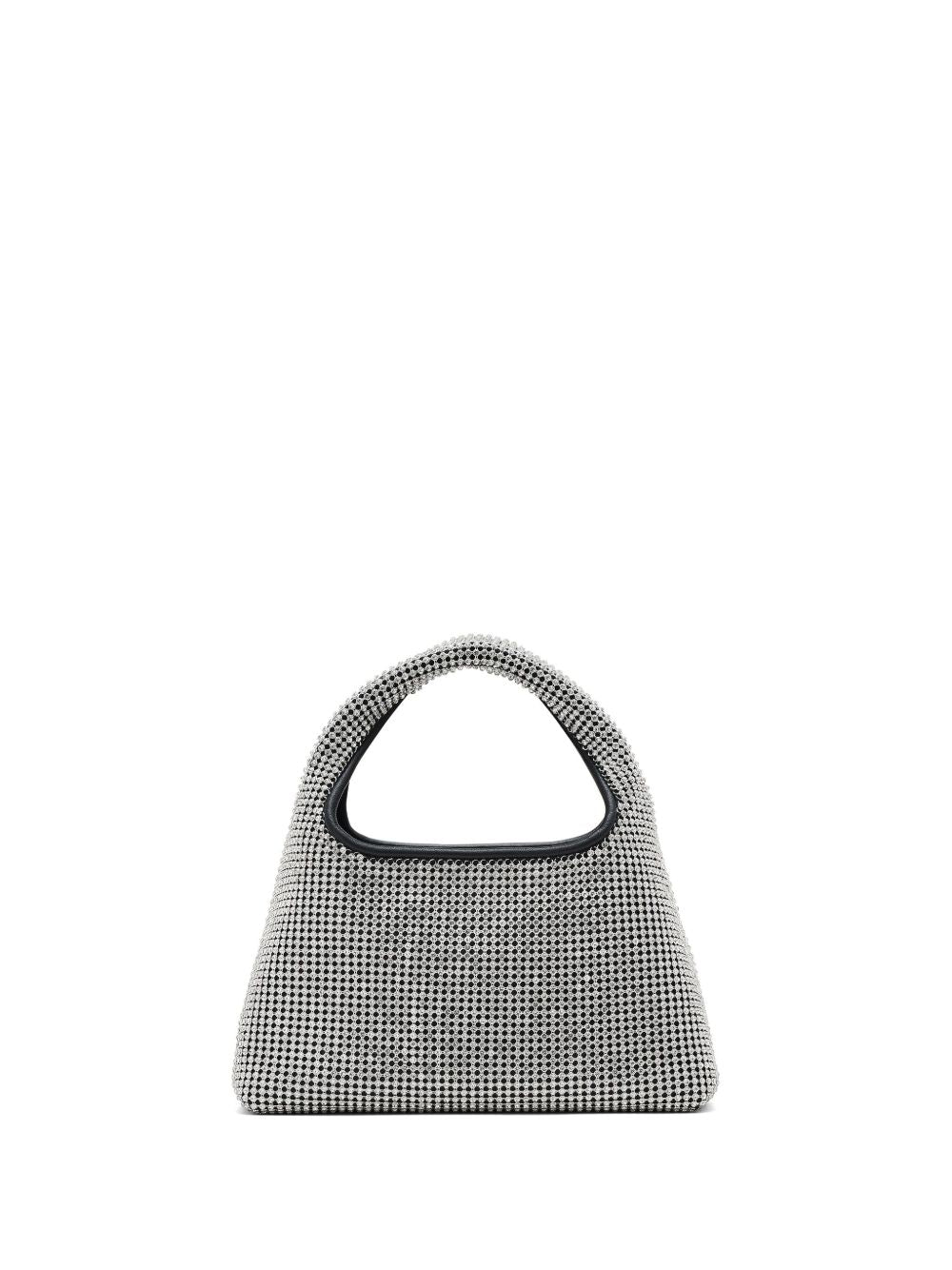 Marc Jacobs Marc Jacobs The Rhinestone Mini Sack Bag