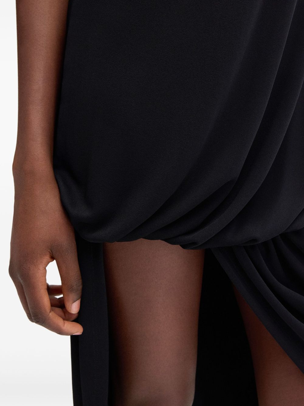 JACQUEMUS Dresses Black