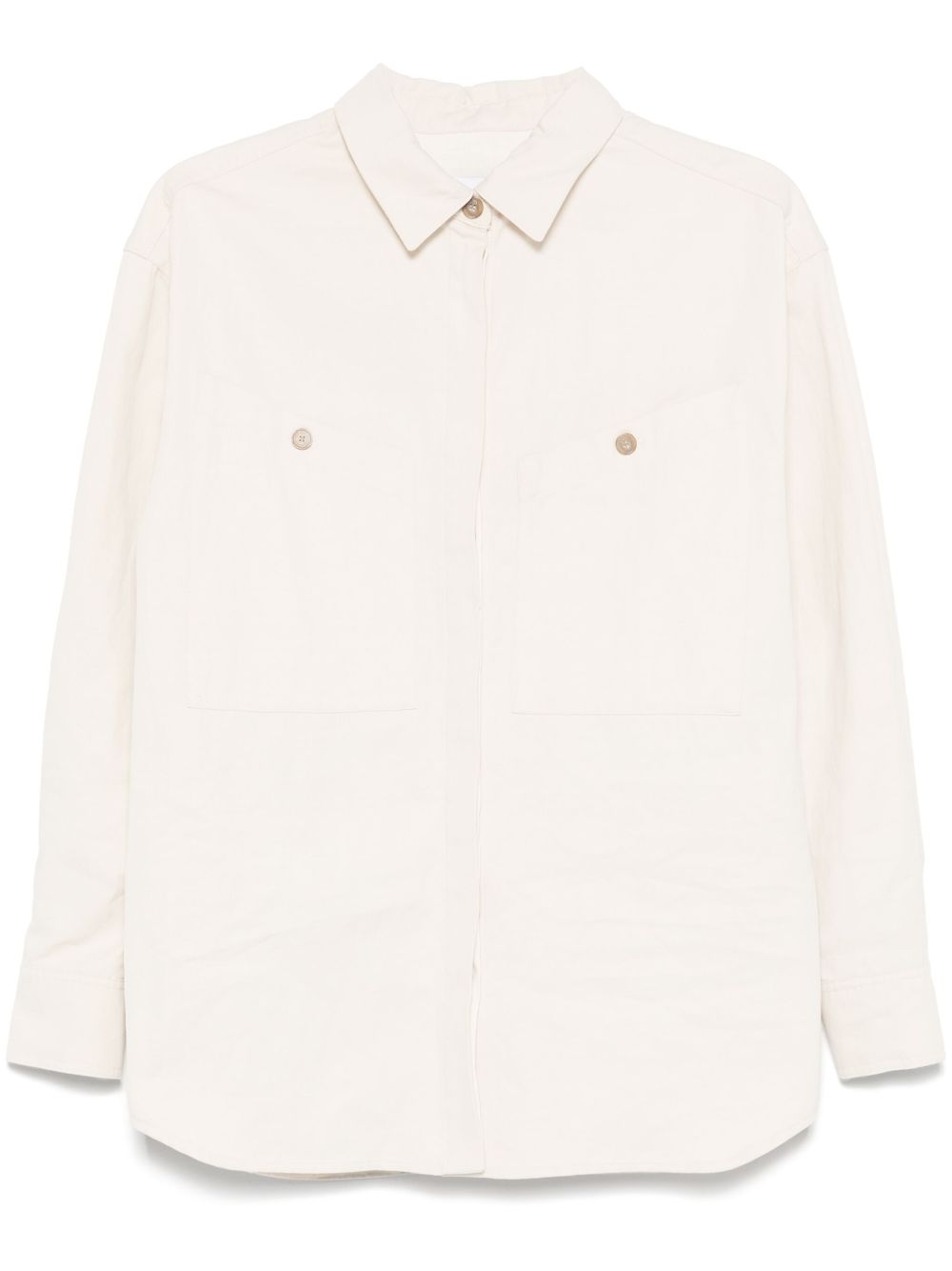 Iro Iro Nolan Shirt