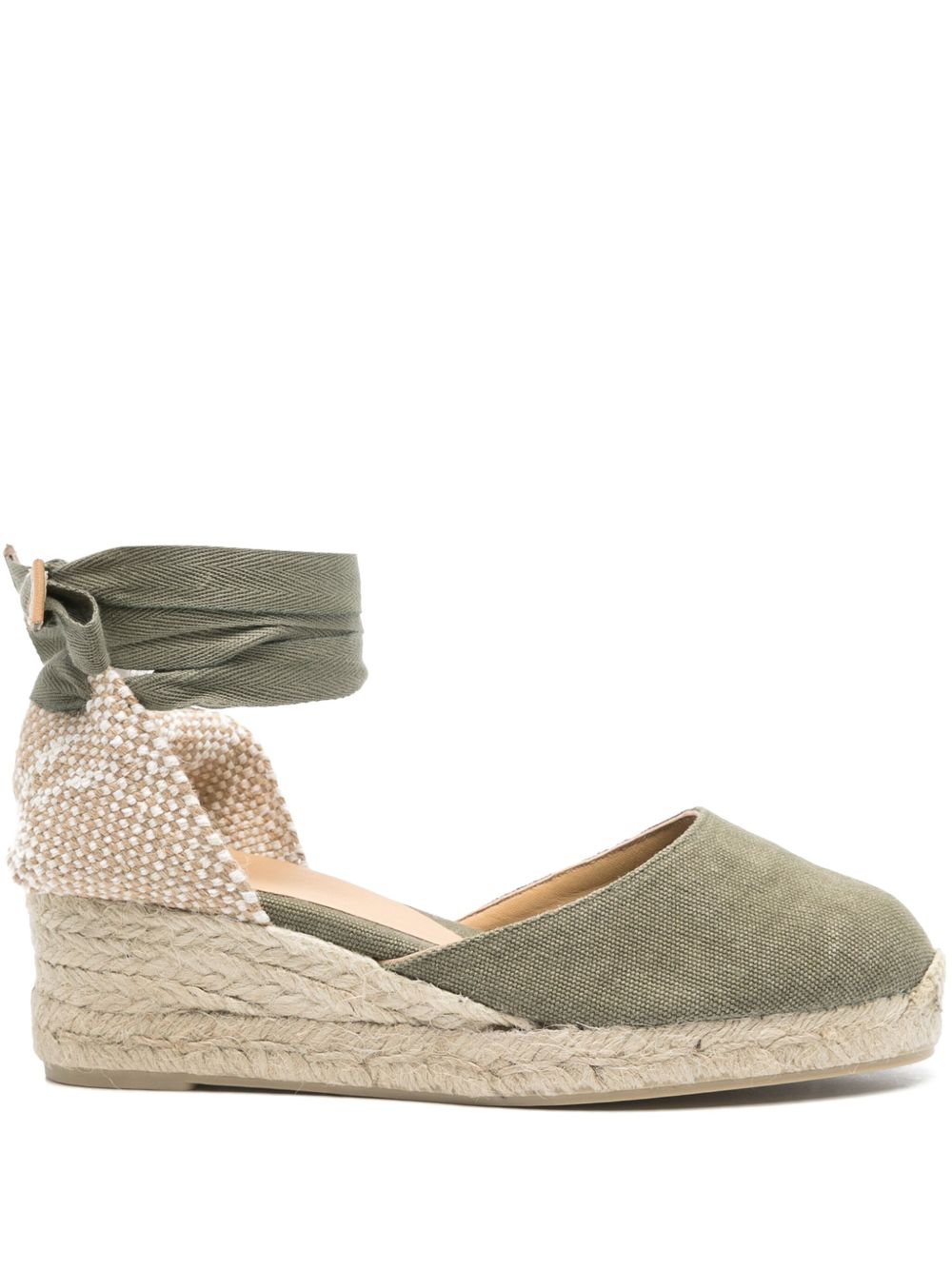 Castañer Carina Espadrilles