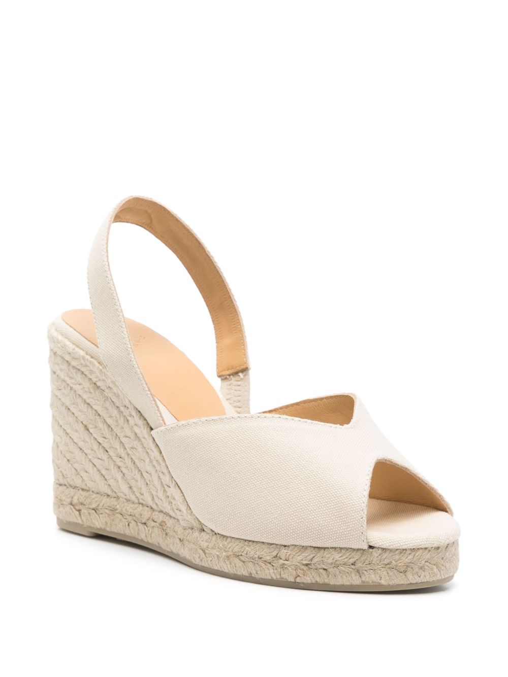Castañer Brisa Canvas Espadrille