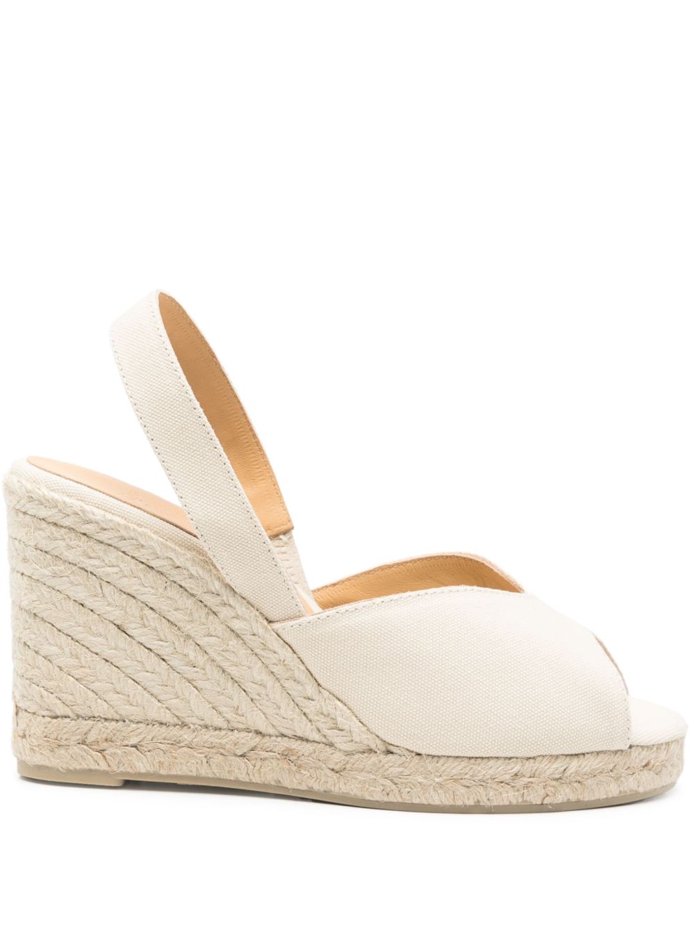 Castañer Brisa Canvas Espadrille