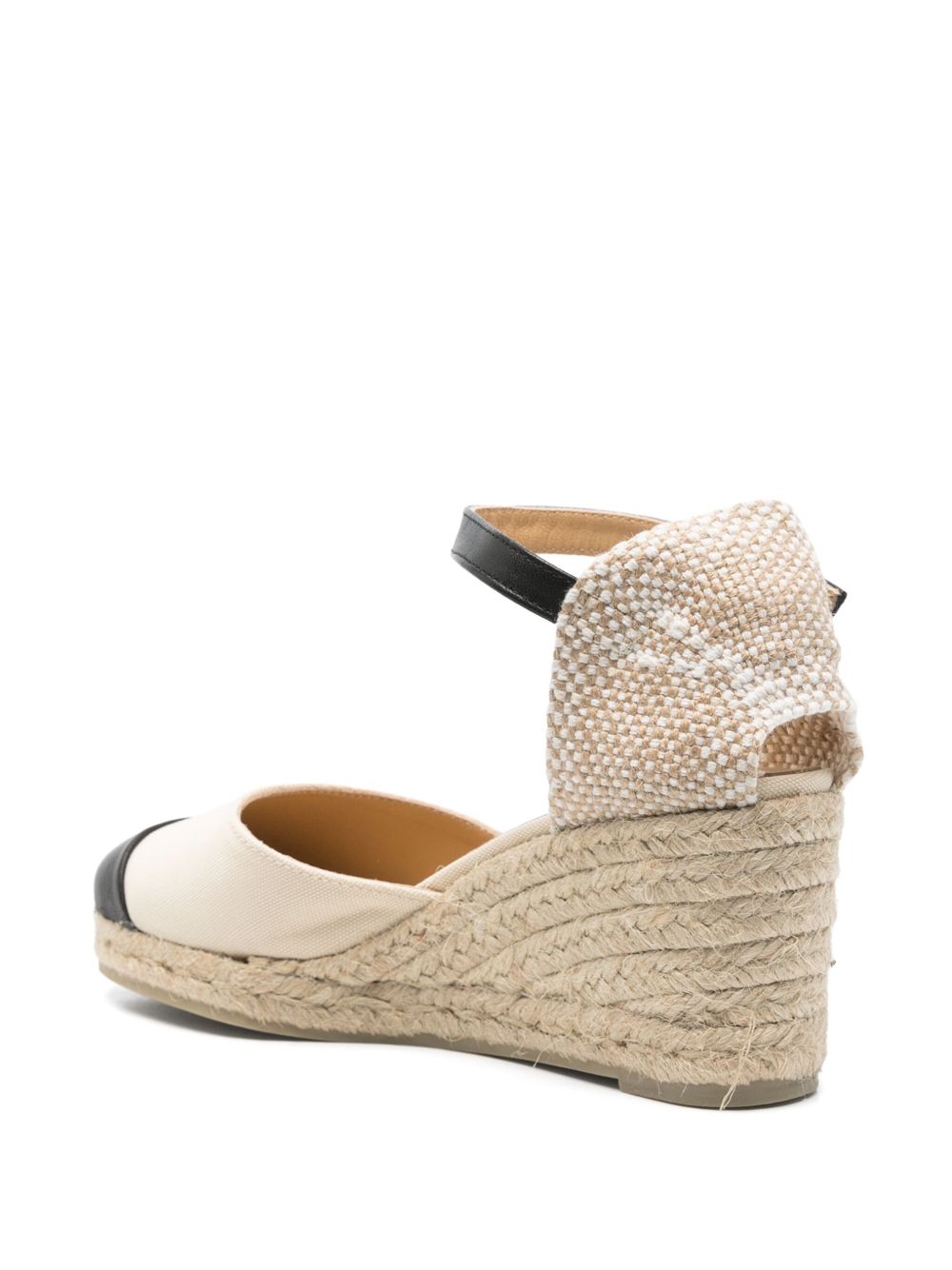 Castañer Coraline wedge espadrilles