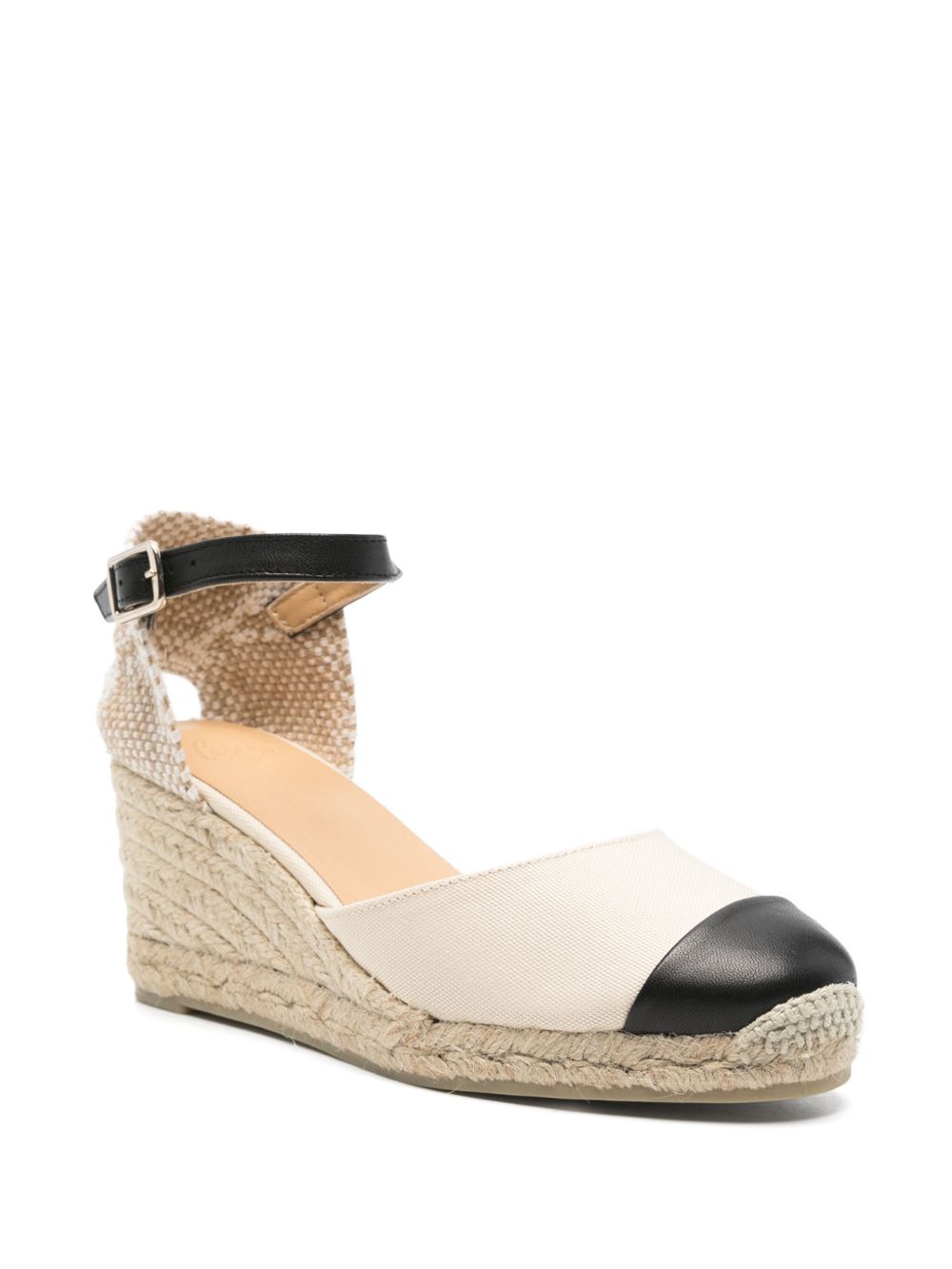 Castañer Coraline wedge espadrilles