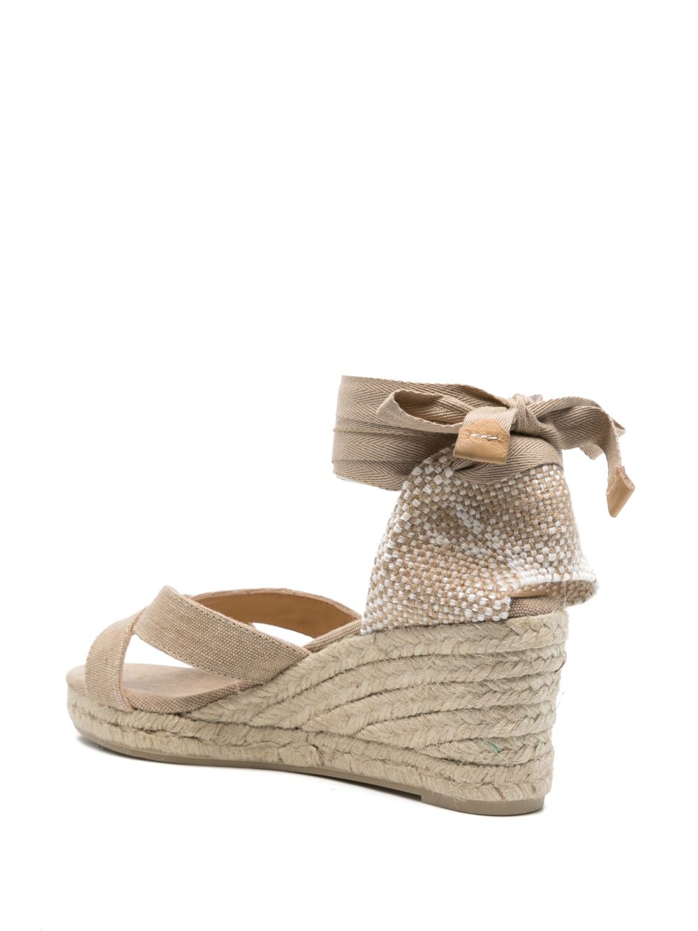 Castañer Bailey Canvas Espadrilles