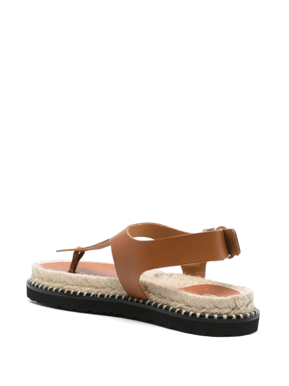 Castañer Tokio toe sandal