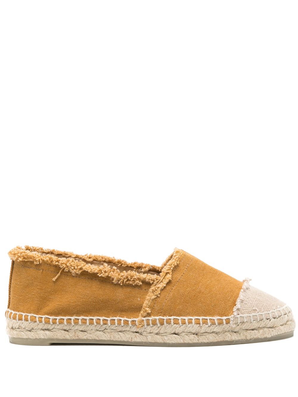 Castañer Kampala flat espadrille