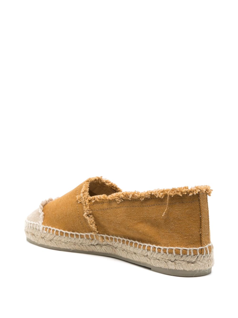 Castañer Castañer Castaner Flat shoes Beige