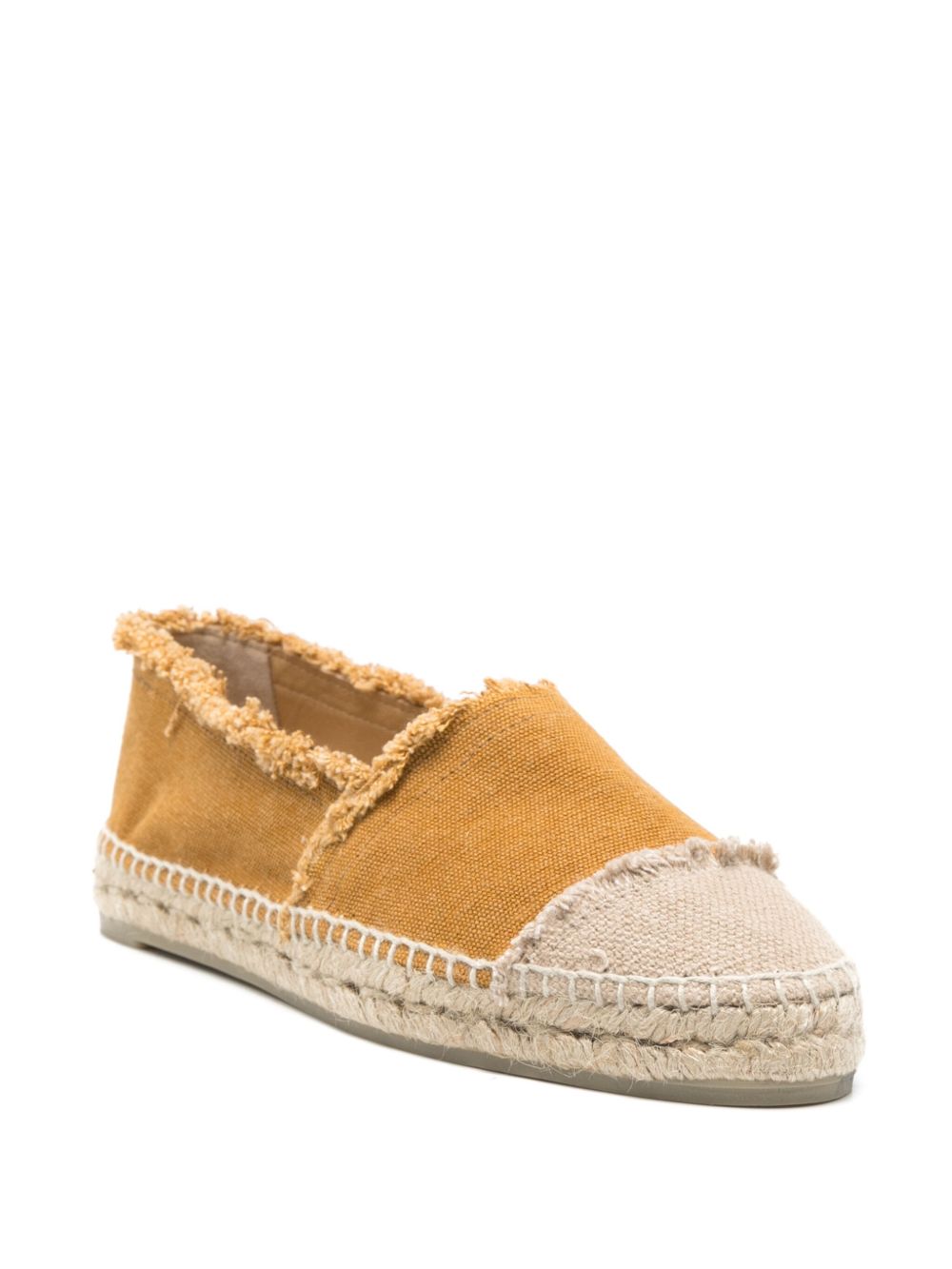Castañer Kampala flat espadrille