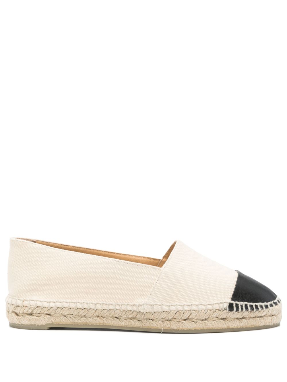 Castañer Castañer Castaner Flat shoes White